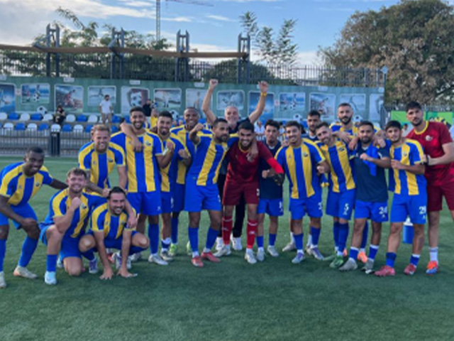 פייבוריטים בכל משחק. שחקני קרית גת